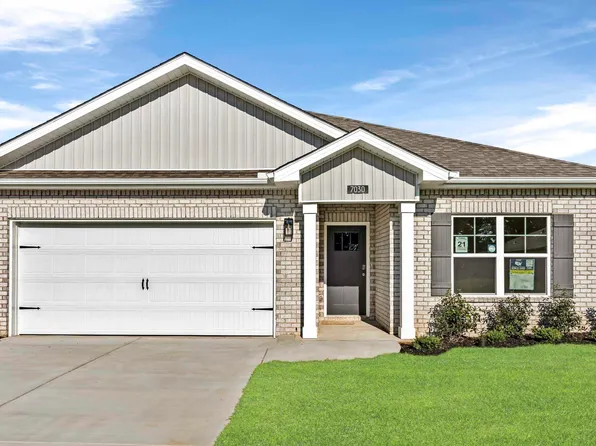 7030 Willow Walk Blvd SE, Gurley, AL 35748