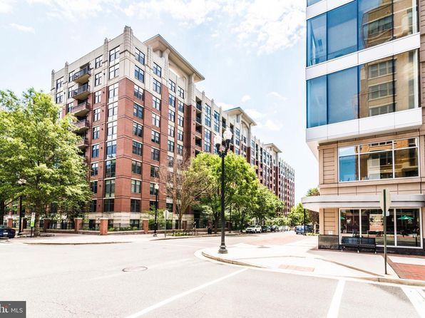 1021 N Garfield St APT 521