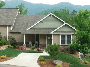 7 Village Overlook Loop, Swannanoa, NC 28778