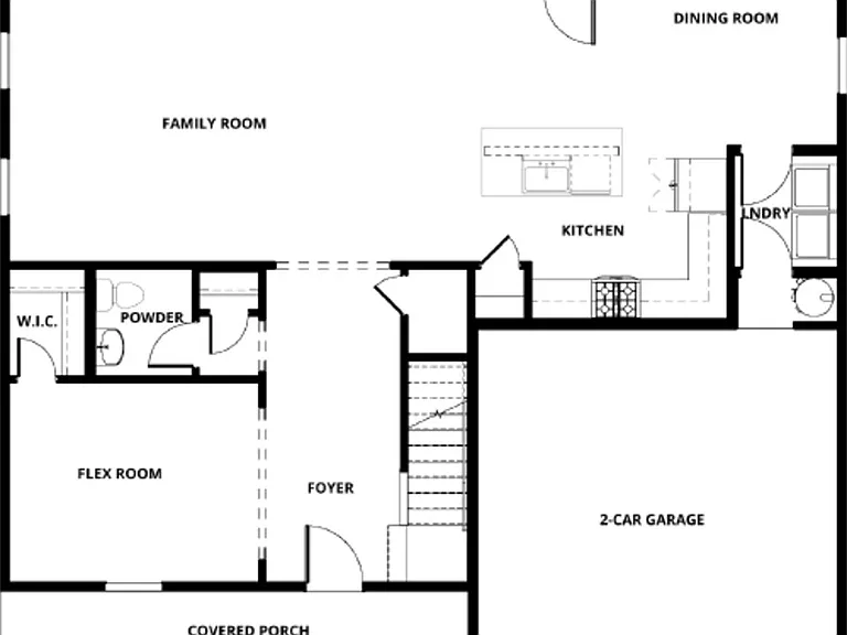 94 Cantrell Path — Photo 4