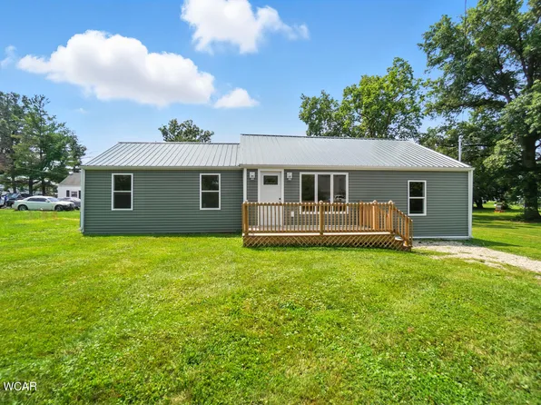 2225 Arcadia Ave, Lima, OH 45805