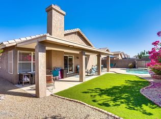 8807 W Kings Ave, Peoria, AZ 85382