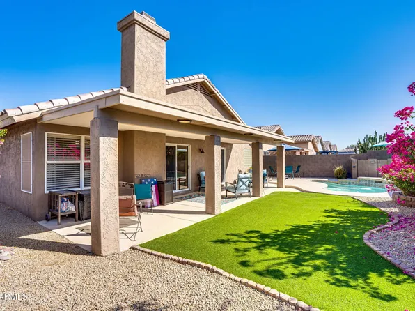 8807 W KINGS Avenue, Peoria, AZ 85382