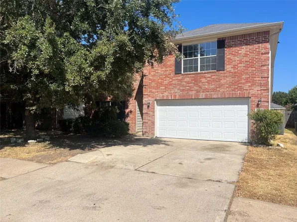 19638 Perth Meadows Ct, Katy, TX 77449