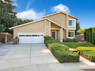 545 Woodward Pl, Fremont, CA 94536