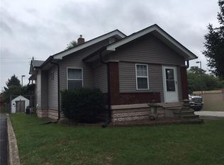 3305 Ransdell St, Indianapolis, IN 46227