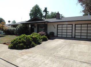 1705 Anthony Ave, Cottage Grove, OR 97424