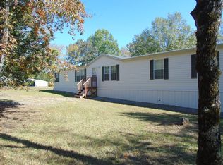 1061 Fawn Ct, Lincolnton, GA 30817