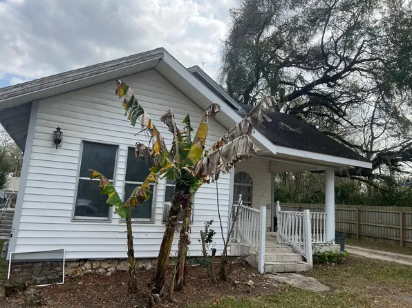 31 NW 4th St, Williston, FL 32696