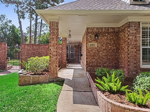 4th image of 16507 Heather Meadow Ct
