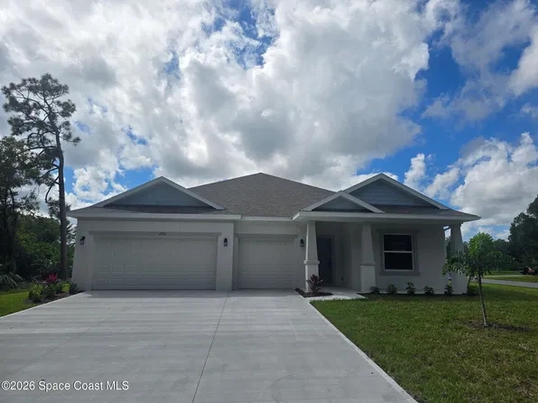 2712 Palisades Dr SE, Palm Bay, FL 32909
