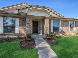 1005 Simon Dr, Plano, TX 75025