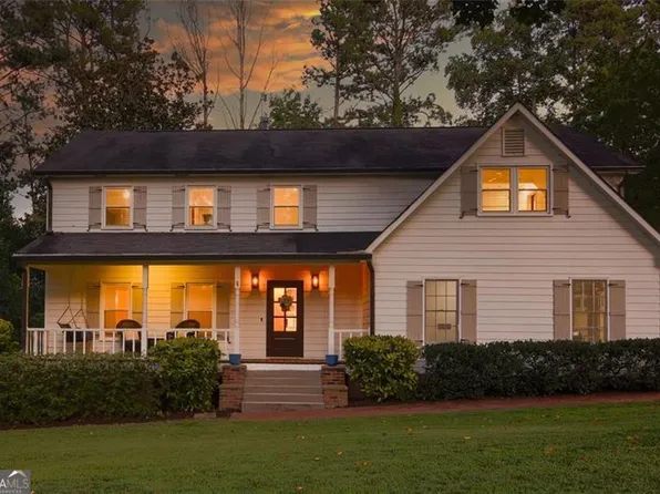 4974 Williamsport Dr, Peachtree Corners, GA 30092