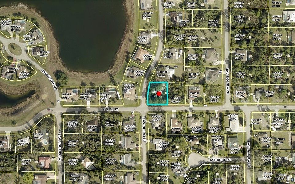 1st image of 500 Jackson Ave