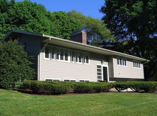 38 Richard Rd, Needham, MA 02492