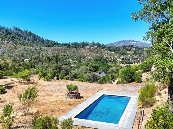 2050 Schultz Road, Kenwood, CA 95452
