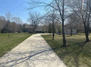 11405 Bell Rd, Burt, MI 48417