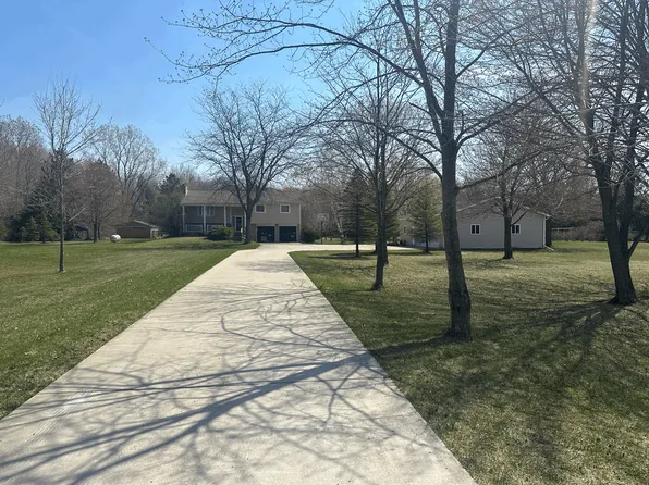 11405 Bell Rd, Burt, MI 48417