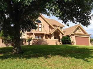 89 Quail Creek Dr, Del Rio, TX 78840