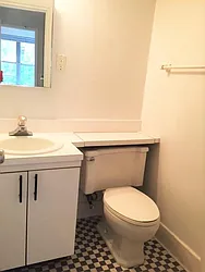 Rented by Keller Williams NYC