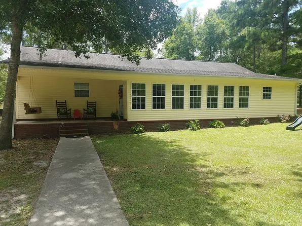 466 Deer Run Rd, Vidalia, GA 30474