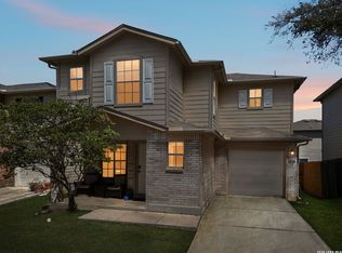 16130 Ambush Grove, San Antonio, TX 78247