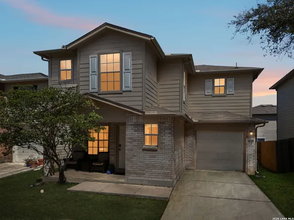 16130 Ambush Grove, San Antonio, TX 78247