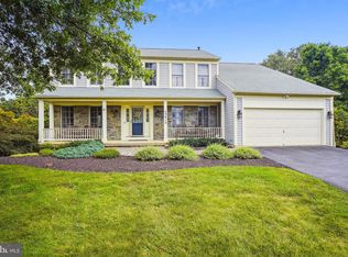 3413 Dulaney Pl, Burtonsville, MD 20866