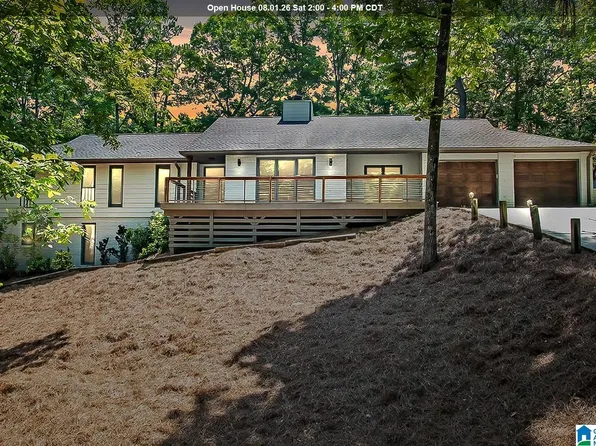 3515 Conestoga Way, Birmingham, AL 35242