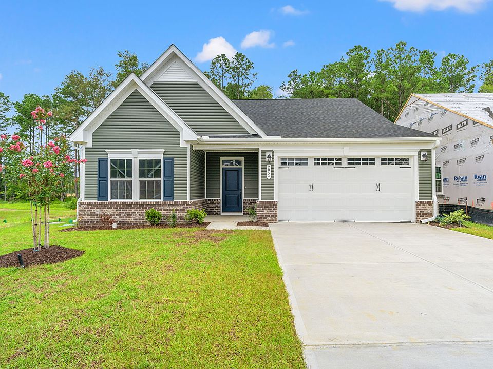 Bramante Ranch 2-Story