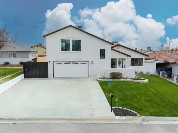 2105 Greenwood Dr, Bakersfield, CA 93306