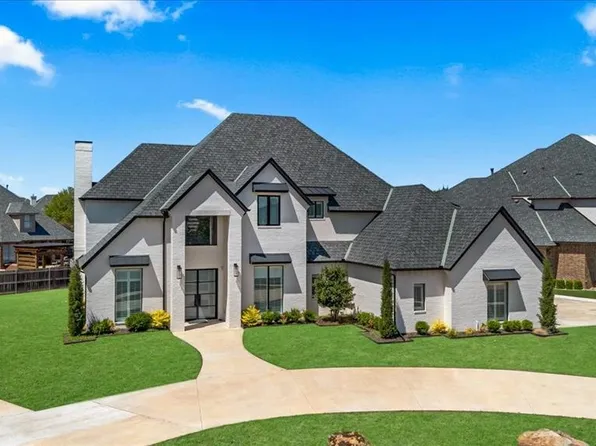 12917 Endor Ct, Oklahoma City, OK 73170