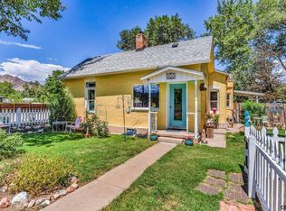 801 Bridge St, Canon City, CO 81212