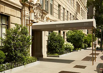 Sold by Brown Harris Stevens