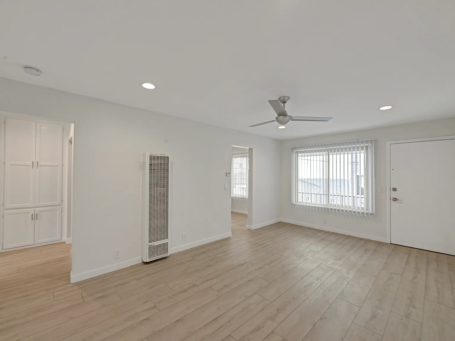 1 bed, 675 sqft, $2,495 — Photo 4