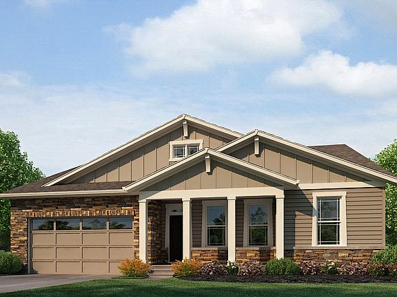 Plan Elevation.