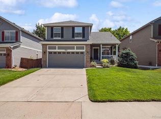 9664 Sun Meadow St, Highlands Ranch, CO 80129