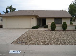 9644 W Kimberly Way, Peoria, AZ 85382