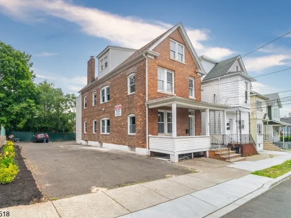 58 King St #2, Nutley Twp., NJ 07109