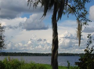 364 Tinsley Rd, Florahome, FL 32140