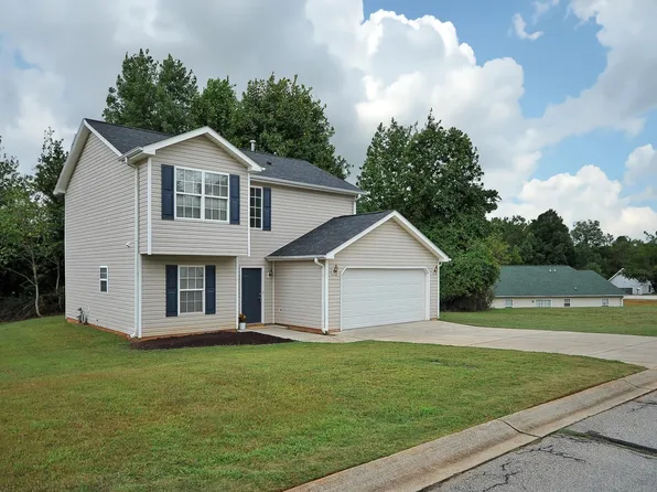404 Brenna Ln, Piedmont, SC 29673