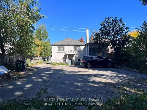 89 Finch Ave E, Toronto, ON M2N 4R4