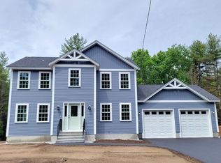 367 Hitchcock Rd, Winchendon, MA 01475