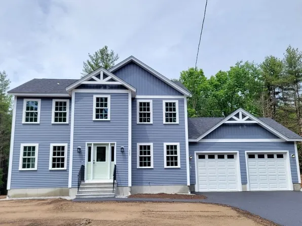 367 Hitchcock Rd, Winchendon, MA 01475