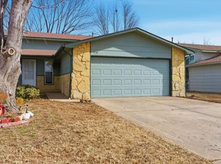 718 N Sumac Rd, Derby, KS 67037
