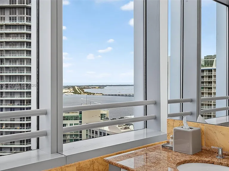 1395 Brickell Ave #2813 — Photo 22