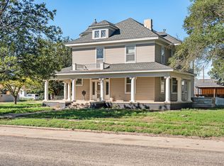 901 Denver St, Plainview, TX 79072