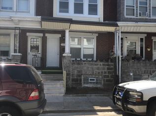 1354 E Airdrie St, Philadelphia, PA 19124