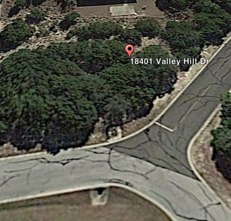 1st image of 18401 Valley Hill Ln