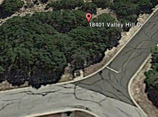 18401 Valley Hill Ln, Leander, TX 78645